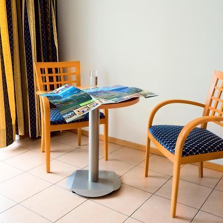 Das Kaltern Hotell Exteriör bild